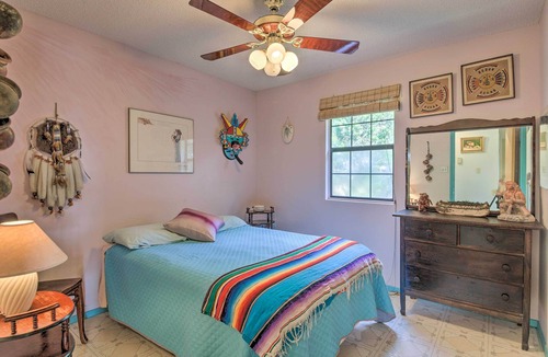 Paleface Lake Country Estates House | 'The Cloud House' Spicewood House w/ Lake Views!