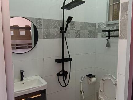 Kundasang House | THE CLOUD KINABALU- R3 R4