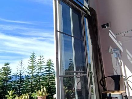 Kundasang House | THE CLOUD KINABALU- R3 R4