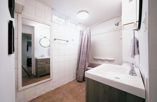 Montgomery House | The Cloud off 16th