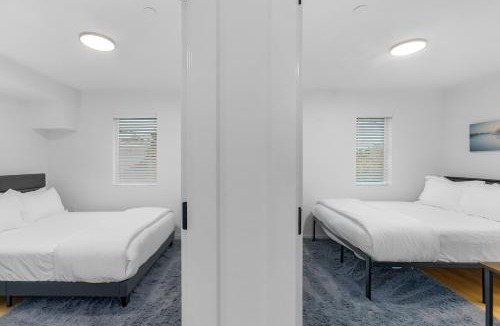 Atlantic Apartment | The Cloudbreak Townhome - 88 Walkscore!