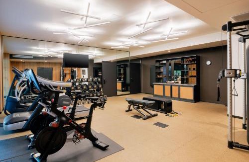 Jackson Hotel | The Cloudveil, Autograph Collection