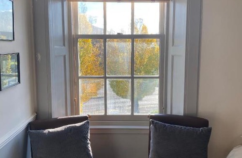 Clovenfords Hotel | The Clovenfords Hotel