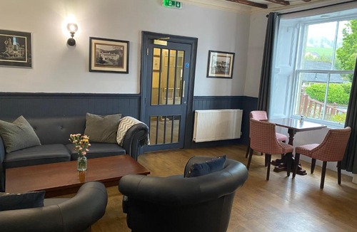 Clovenfords Hotel | The Clovenfords Hotel