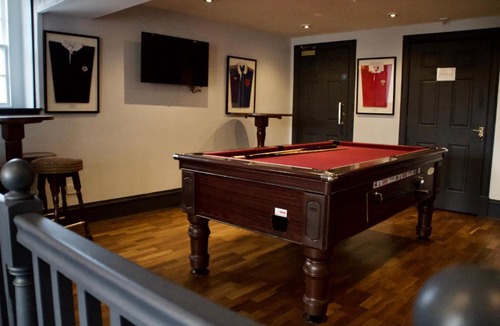 Clovenfords Hotel | The Clovenfords Hotel