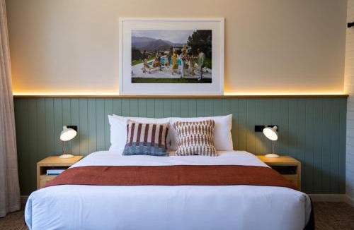 Modbury North Hotel | The Clovercrest Hotel Motel