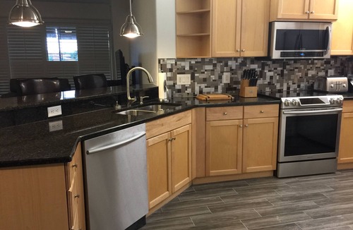 Estero Condo | The Club at Rapallo, + EV charging