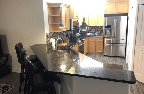 Estero Condo | The Club at Rapallo, + EV charging