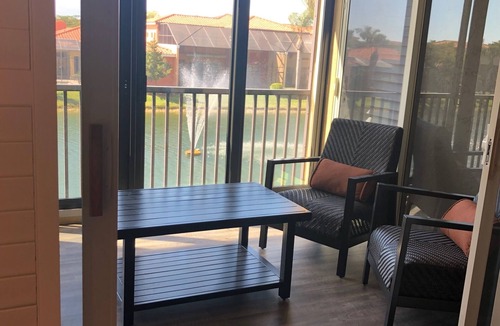 Estero Condo | The Club at Rapallo, + EV charging