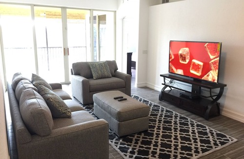 Estero Condo | The Club at Rapallo, + EV charging