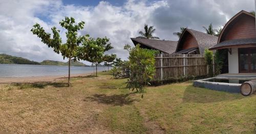 Sekotong Barat Resort | The Club Villas Lombok