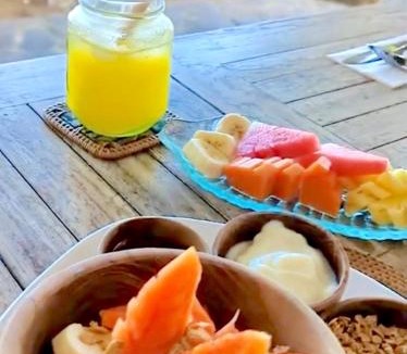 Sekotong Barat Resort | The Club Villas Lombok