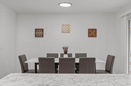 Hillcrest House | The Clubhouse