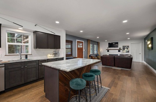 Springfield House | The ClubHouse