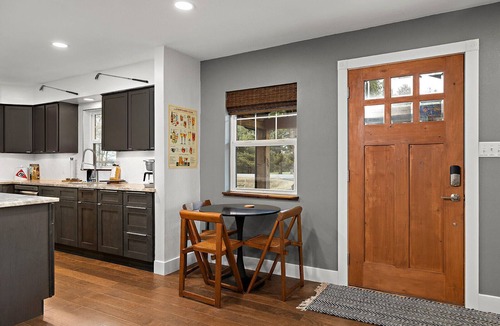 Springfield House | The ClubHouse