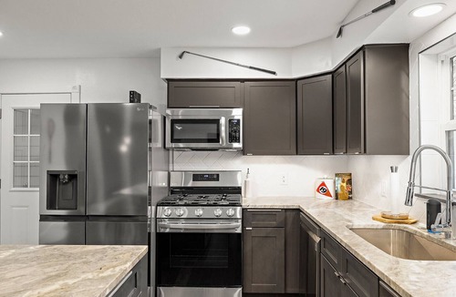 Springfield House | The ClubHouse