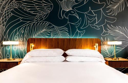 Albuquerque Original Townsite Hotel | The Clyde Hotel