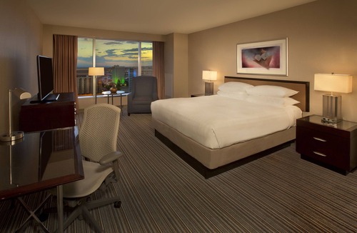 Downtown Albuquerque Hotel | The Clyde Hotel