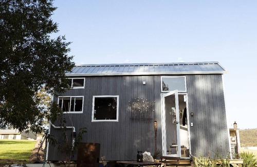 Eagleton House | The Clyde Summary: Ex