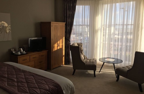 Lowestoft Hotel | The Clyffe Hotel