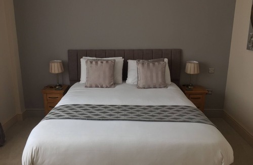 Lowestoft Hotel | The Clyffe Hotel