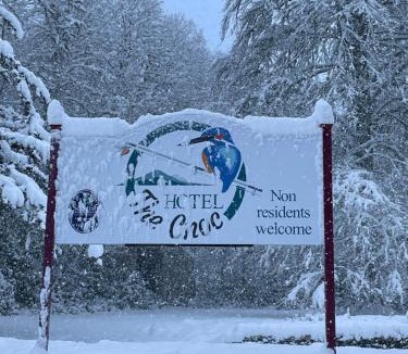 Struy Hotel | The Cnoc Hotel