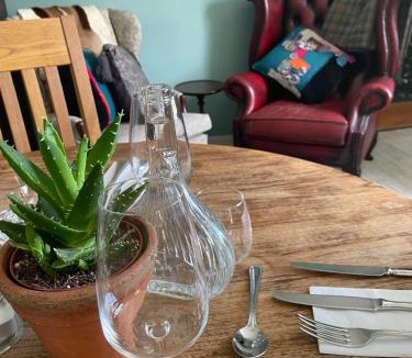 Struy Hotel | The Cnoc Hotel