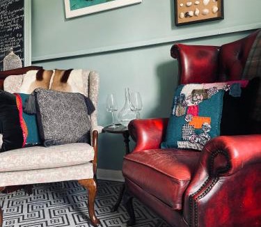 Struy Hotel | The Cnoc Hotel