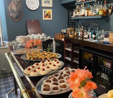 Struy Hotel | The Cnoc Hotel