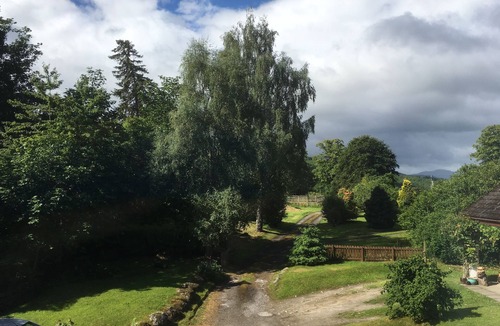 Struy Hotel | The Cnoc Hotel