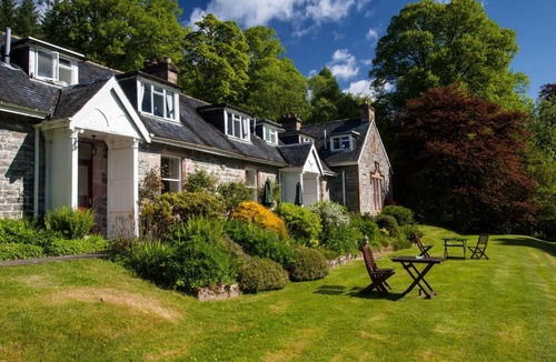 Struy Hotel | The Cnoc Hotel