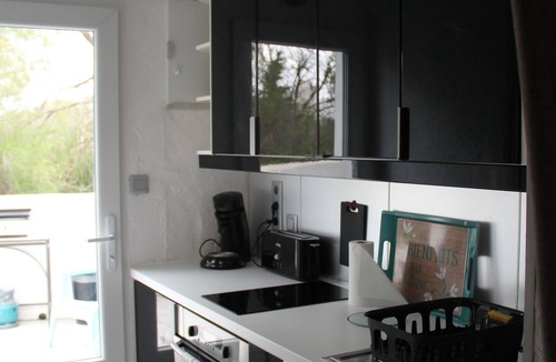 Saintes-Maries-de-la-Mer House | The Colibri house in the heart of the Camargue ponds, 5 minutes from the beach