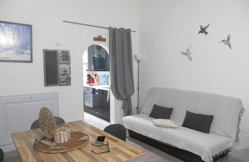 Saintes-Maries-de-la-Mer House | The Colibri house in the heart of the Camargue ponds, 5 minutes from the beach
