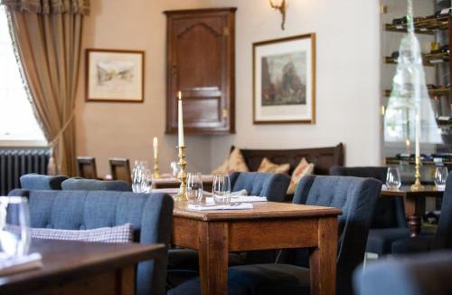 Bolton by Bowland Hotel | The Coach and Horses