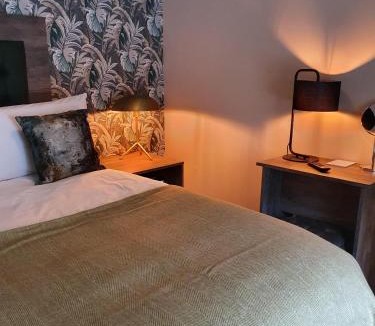 Hexham Hotel | The Coach and Horses