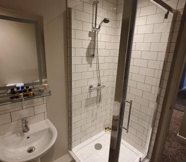 Hexham Hotel | The Coach and Horses