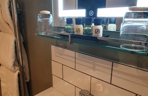 Hexham Hotel | The Coach and Horses