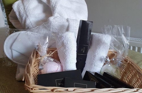 Hexham Hotel | The Coach and Horses