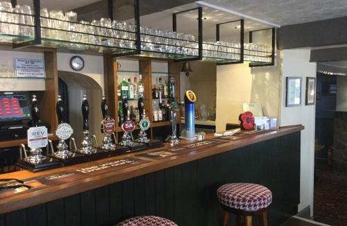 Chepstow Bed & Breakfast | The Coach and Horses Inn