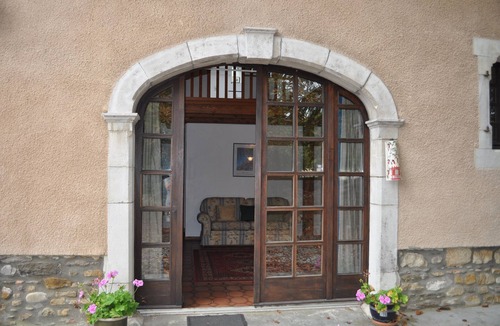 Osserain-Rivareyte House | The Coach House - Avec piscine partagée