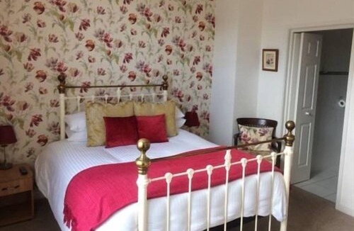 Otterburn Hotel | The Coach House