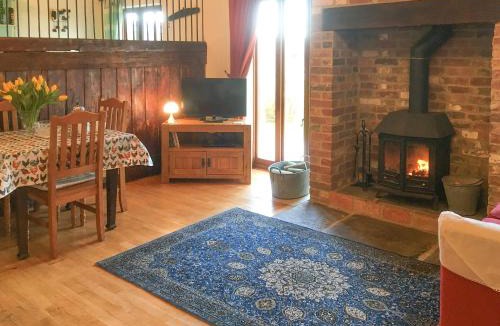 Chippenham House | The Coach House - 15661