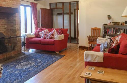 Chippenham House | The Coach House - 15661