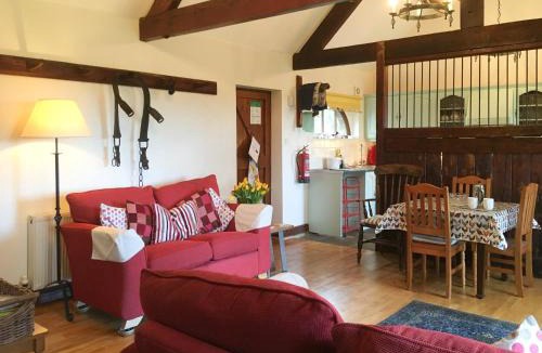 Chippenham House | The Coach House - 15661