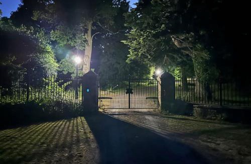 Penrith House | The Coach House 1861