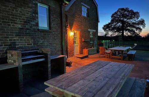 Penrith House | The Coach House 1861