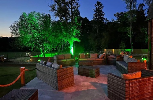 Penrith House | The Coach House 1861