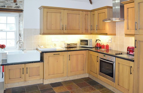 Bodmin Cottage | The Coach House - 24439