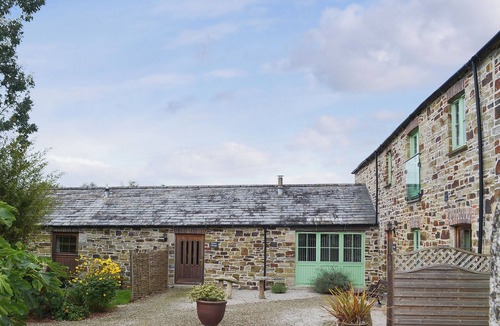 Bodmin Cottage | The Coach House - 24439