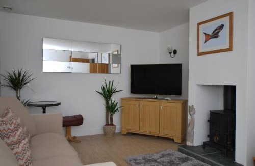 Glyn Ceiriog Apartment | The Coach House Annexe